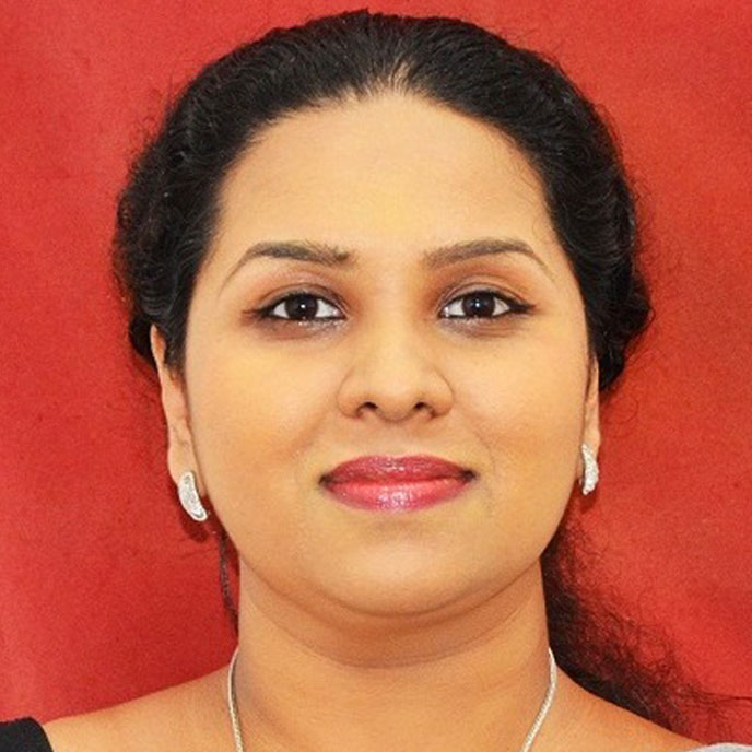 Ms. D. M. S. K. Herath