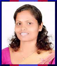 Mrs. A.V.Muditha K. Ankumbura