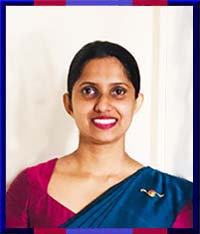 Mrs. H.E. Pavithra Mayuri