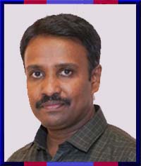 Mr. S.  Santharooban