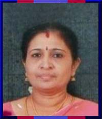 Dr. (Mrs.) T. Sritharan