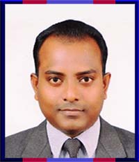 Dr. W.M.T.D. Ranasinghe