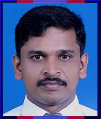 Dr. T. Pratheepan