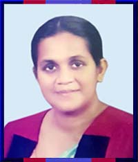 Mrs. Thushari M. Seneviratne