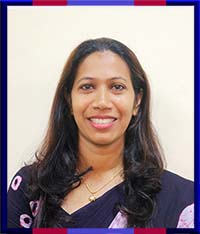 Mrs. M. P. L. R. Marasinghe