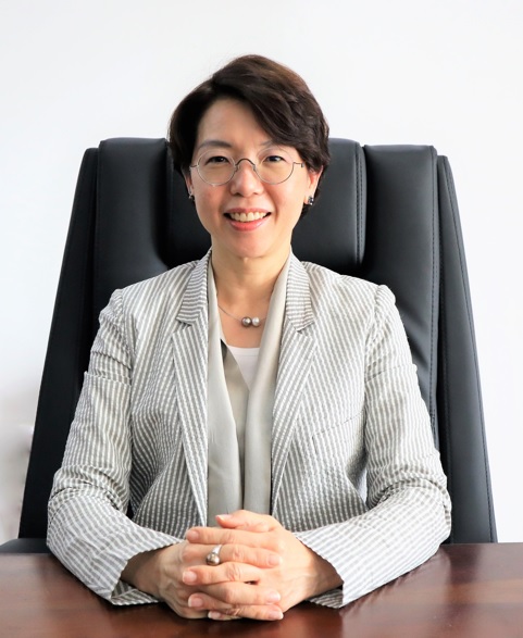 Her Excellency Miyon LEE Image