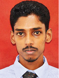 Mr. H.U.C.S. Kumara