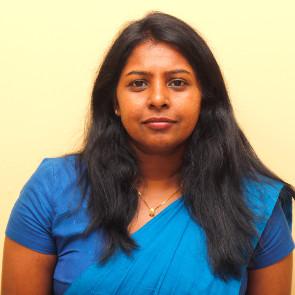 Dr. R.A. Achala Ranaweera