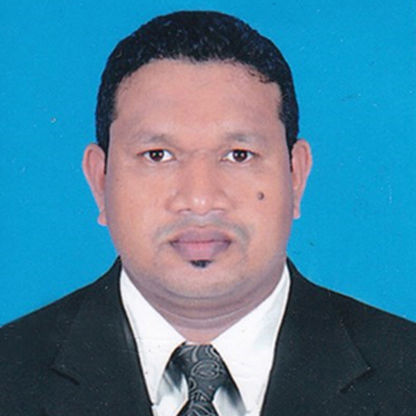 Mr. S.L.Mohammed Sajeer