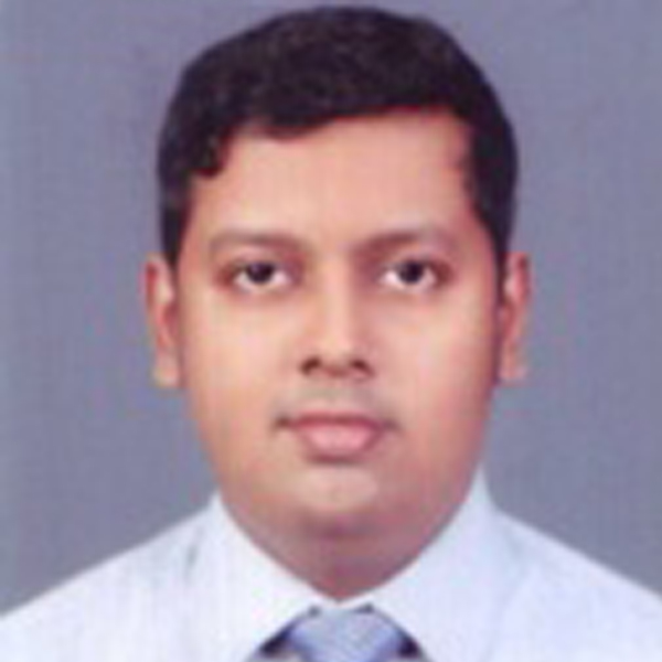 Dr N M Karannagoda