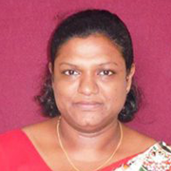 Mrs. D.G.A.S. Malkanthi