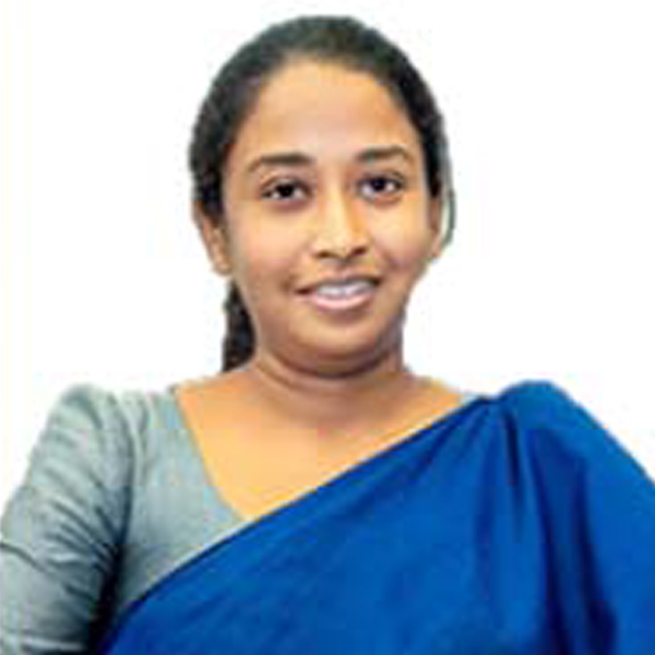 Ms. H. D. M. P. Jayasooriya
