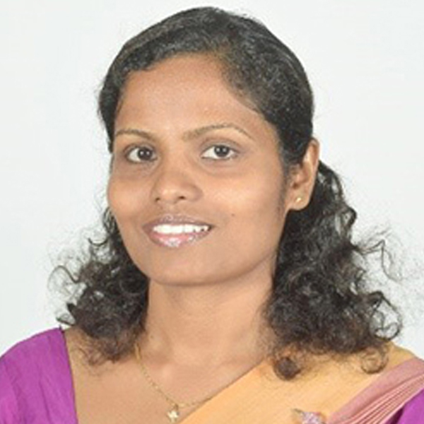 Ms.  A.V.M.K. Ankumbura