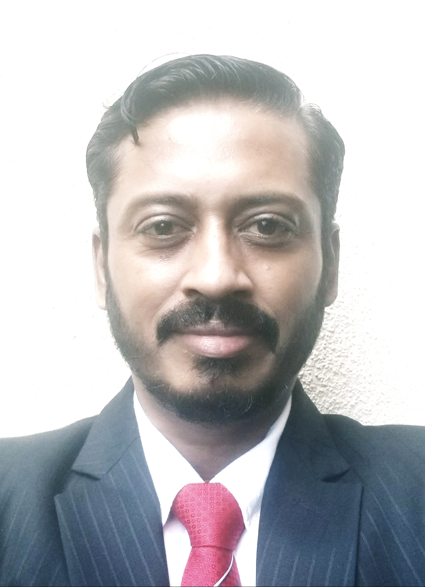 Mr. T Ramanan