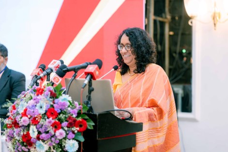 14th International Conference of ULA (2024)