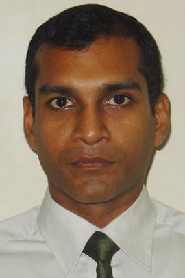 Mr. Buddin Kumara