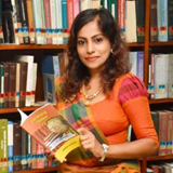 Ms. R A P S Senevirathna