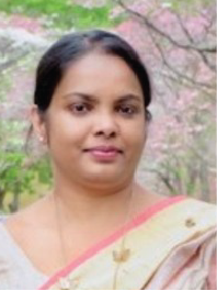 Dr C Wijesundara