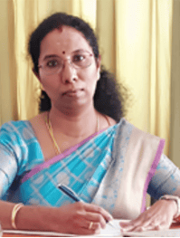Ms. S. Krishanthy