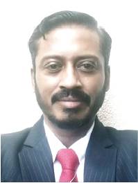 Mr. T Ramanan
