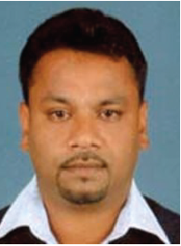 Mr. A Dharmarathne
