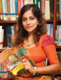 Ms. R A P S Senevirathna