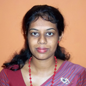Ms. Sureni Weerasinghe